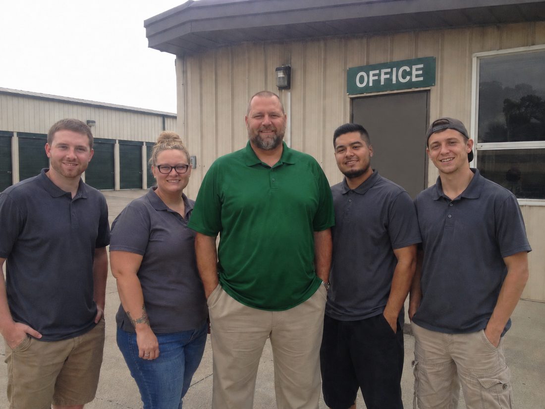 Pest control professionals in Rowland Heights, CA