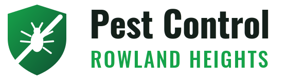 Rowland Heights Pest Control
